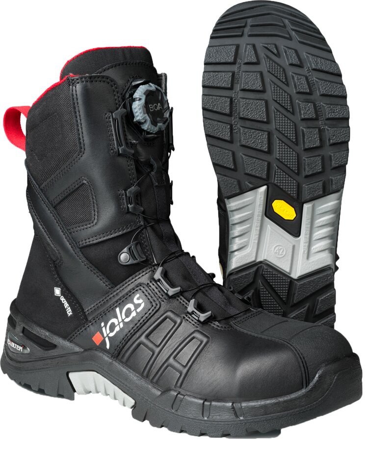 Boot Jalas Exalter GTX S3 Wenaas