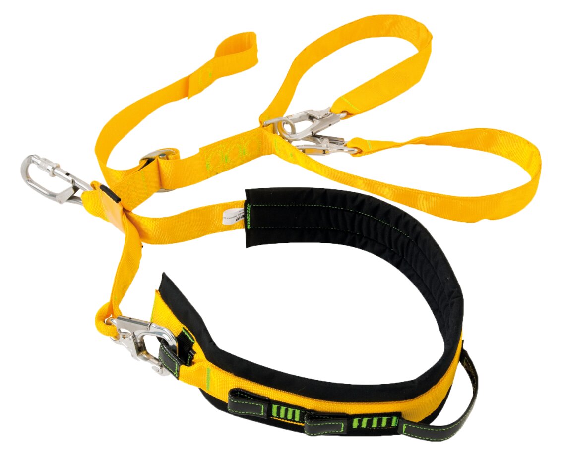 Rescue Sling Miller 1 Wenaas