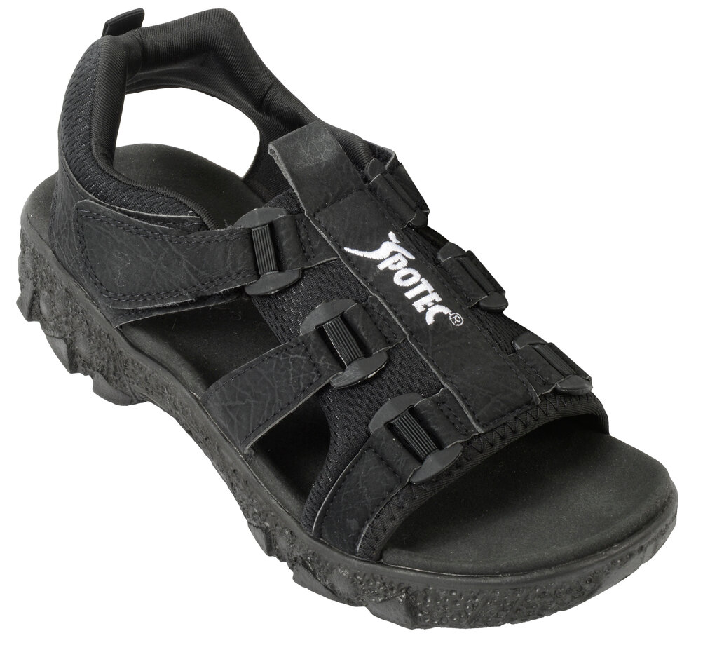 Spotec Sandal Unisex 1 Sverre W. Monsen