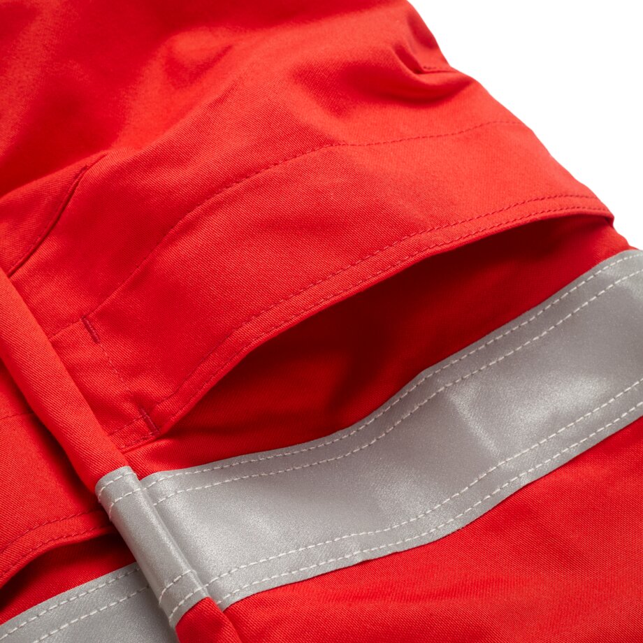 Offshore Trousers 350A 3 Wenaas