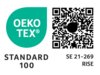 OEKO-TEX® (Hejco)