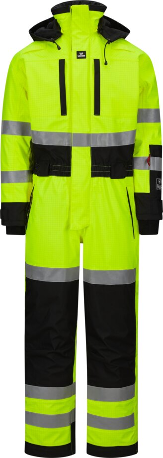 Winter coverall multinorm 1 Wenaas