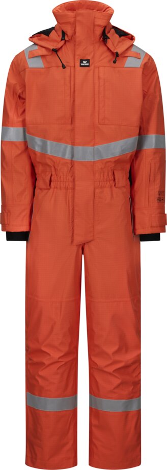 Winter coverall FR 1 Wenaas