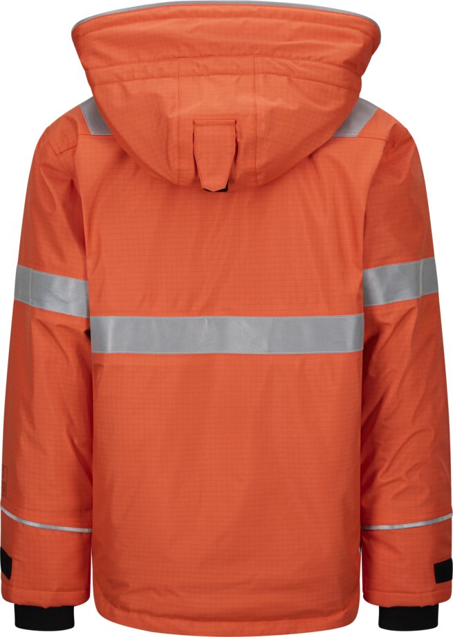 Mens FR winter jacket 2 Wenaas