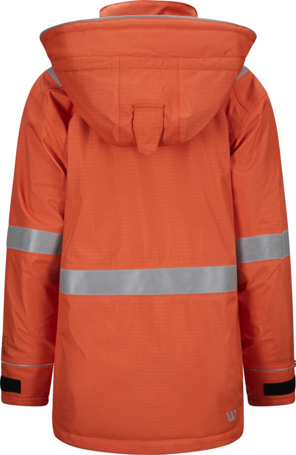 Ladies FR winter jacket 2 Wenaas