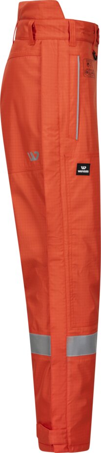 Ladies FR winter trouser 3 Wenaas