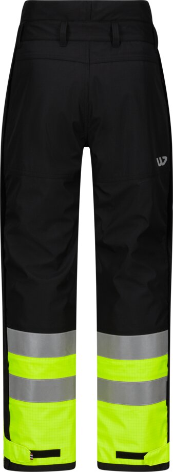 Mens winter trouser multinorm 2 Wenaas