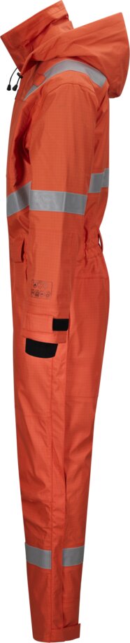 Winter coverall FR 3 Wenaas
