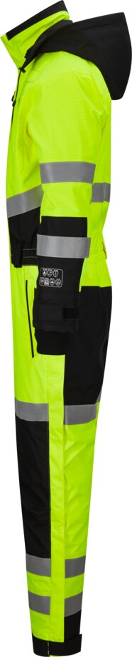 Winter coverall multinorm 3 Wenaas