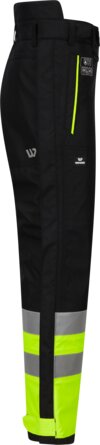 Mens winter trouser multinorm 3 Wenaas Small