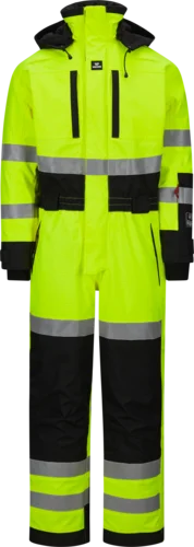 Winter coverall multinorm Wenaas Medium