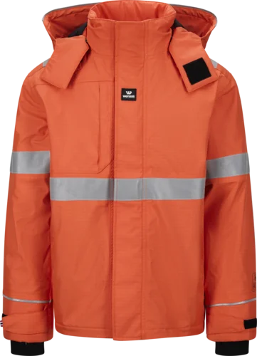 Mens FR winter jacket Wenaas Medium