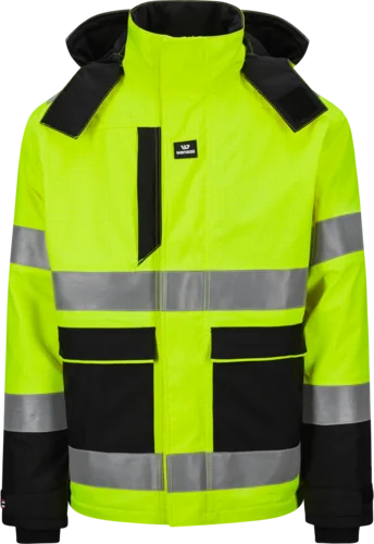 Mens winter jacket multinorm Wenaas Medium