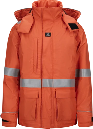 Ladies FR winter jacket Wenaas Medium