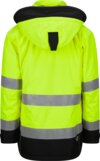 Ladies winter jacket multinorm 2 Wenaas Small