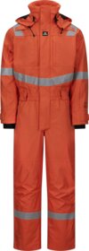 Winter coverall FR 1 Wenaas Small