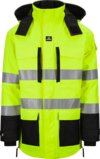 Mens winter parka multinorm 1 Wenaas Small