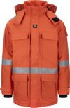 Mens FR winter parka 1 Wenaas Small