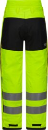 Mens winter trouser multinorm 2 Wenaas Small