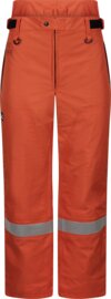 Mens FR winter trouser 1 Wenaas Small