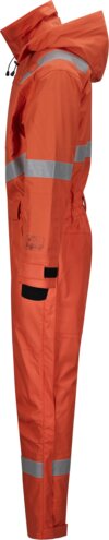 Winter coverall FR 3 Wenaas Small