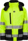 Ladies winter jacket multinorm 1 Wenaas Small