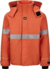 Mens FR winter jacket 1 Wenaas Small