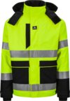 Mens winter jacket multinorm 1 Wenaas Small