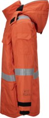 Mens FR winter parka 3 Wenaas Small