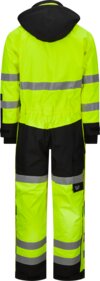 Winter coverall multinorm 2 Wenaas Small