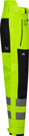 Mens winter trouser multinorm 3 Wenaas Small