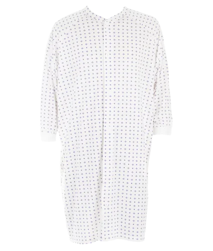 Frøya Pasientskjorte Unisex NS-3340 Sverre W. Monsen Medium