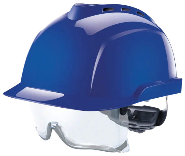 Helmet V-Gard 930 Ventilated Wenaas Medium