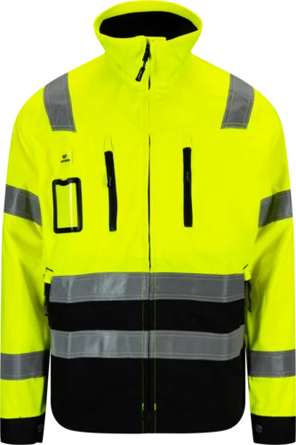 Visibility Jacket Wenaas Medium