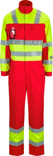 Multisafe Coverall Wenaas Medium