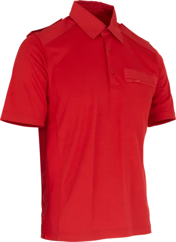 Sportwool Polo Shirt SS Wenaas Medium