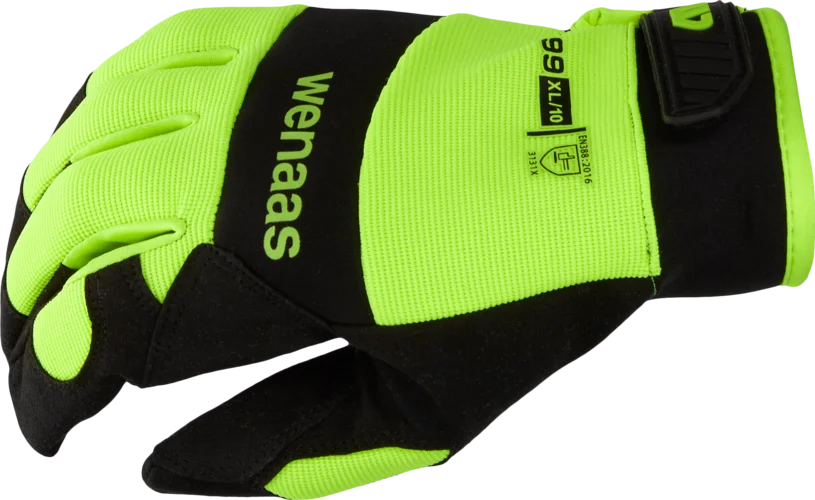 Wenaas Glove 199 Wenaas Medium