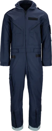 Pilot Coverall Wenaas Medium