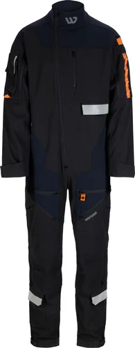 Multinorm climber suit stretch Wenaas Medium