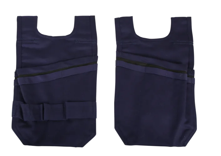 Hangpockets per pair Wenaas Medium