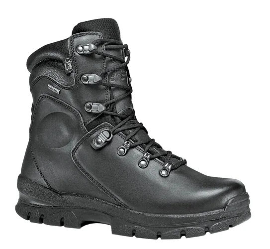 Lace Boot Laser2 Gore-Tex O3 Wenaas Medium