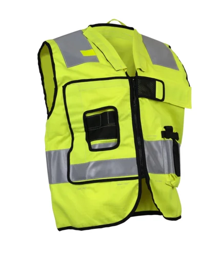 Offshore Quietpro vest Wenaas Medium