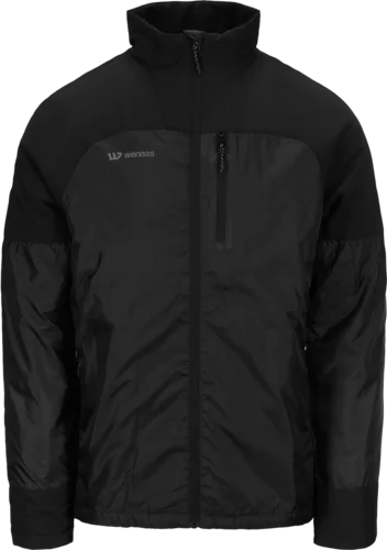 Mens insulating jacket Wenaas Medium