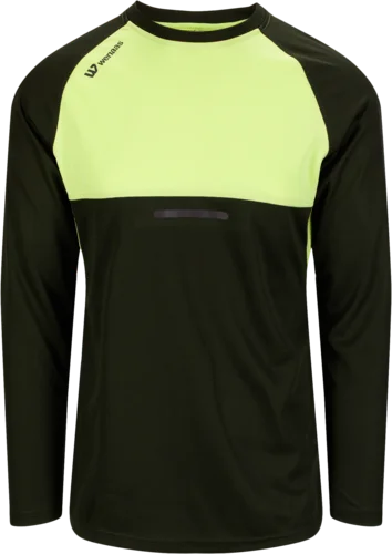 Sporty t-skjorte long sleeve Wenaas Medium