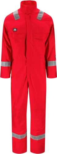 Offshore Coverall 350 Wenaas Medium