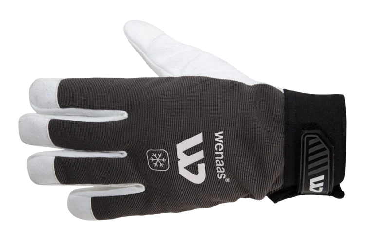 Glove Assembly Lite Winter Wenaas Medium