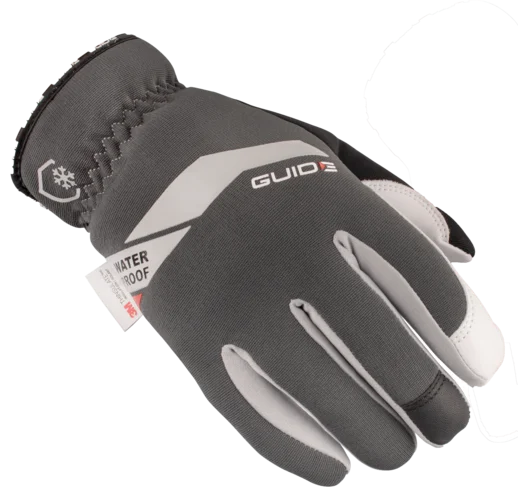 Glove Guide 4146W Wenaas Medium