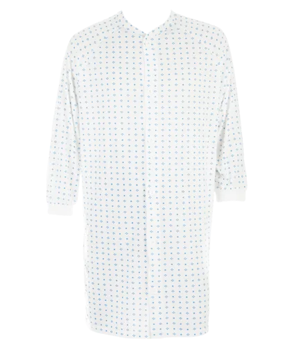 Frøya Pasientskjorte Unisex NS-3340 Sverre W. Monsen Medium