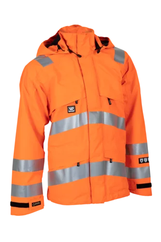 Gore-Tex vinterjakke Wenaas Medium