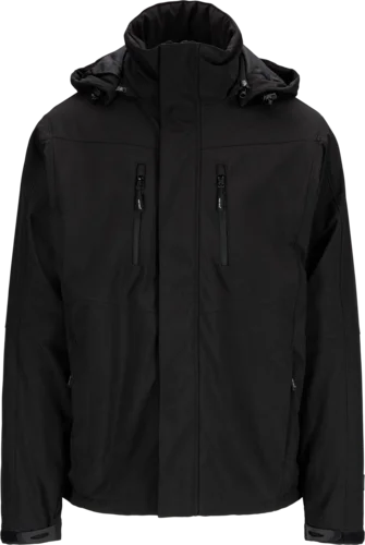 Jacket Winter Geilo Wenaas Medium